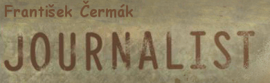 Journalist
