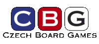 Czech Board Games